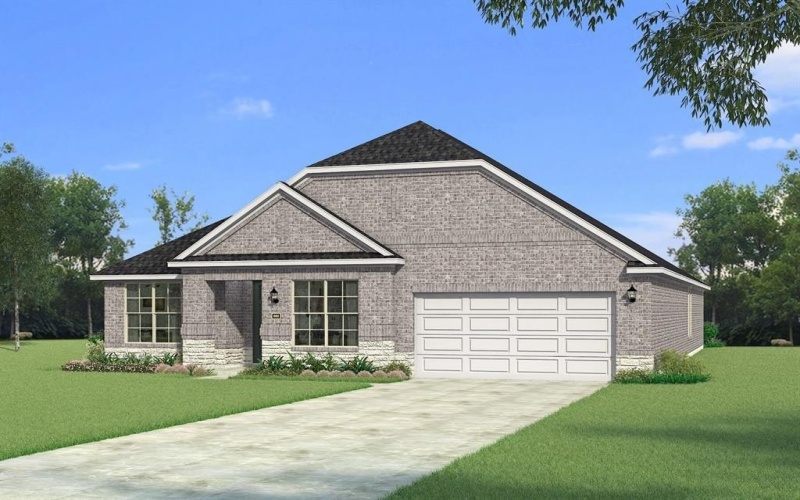 3112 Rock Rose Drive, Celina, TX 75009, 4 Habitaciones Habitaciones , ,3 BañosBaños,Residential,En Venta,3112 Rock Rose Drive,21006560