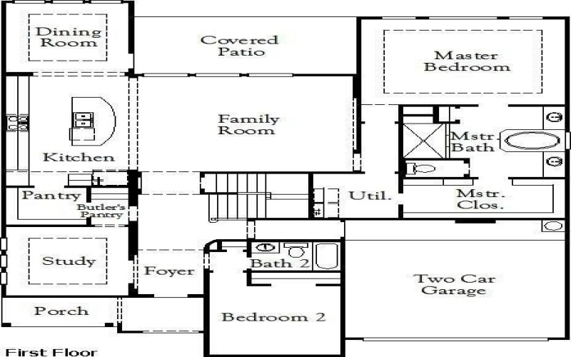 940 Pelotazo Avenue, Fort Worth, TX 76247, 5 Habitaciones Habitaciones , ,3 BañosBaños,Residential,En Venta,940 Pelotazo Avenue,21006676
