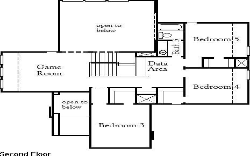 940 Pelotazo Avenue, Fort Worth, TX 76247, 5 Habitaciones Habitaciones , ,3 BañosBaños,Residential,En Venta,940 Pelotazo Avenue,21006676