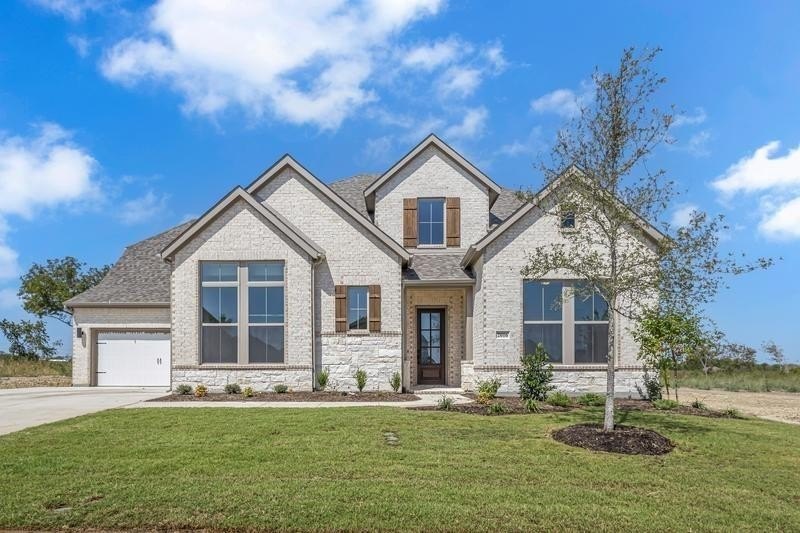 2103 Hamilton Park Drive, Mansfield, TX 76063, 4 Habitaciones Habitaciones , ,5 BañosBaños,Residential,En Venta,2103 Hamilton Park Drive,21006678