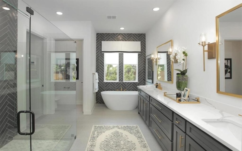 2103 Hamilton Park Drive, Mansfield, TX 76063, 4 Habitaciones Habitaciones , ,5 BañosBaños,Residential,En Venta,2103 Hamilton Park Drive,21006678
