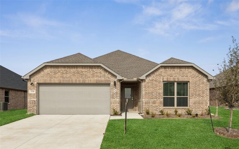 330 Arcane Street, Greenville, TX 75402, 3 Habitaciones Habitaciones , ,2 BañosBaños,Residential,En Venta,330 Arcane Street,0,21006688