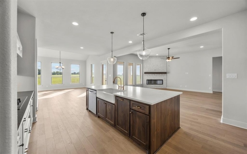 430 Olson Road, Waxahachie, TX 75167, 4 Bedrooms Bedrooms, ,3 BathroomsBathrooms,Residential,For Sale,430 Olson Road,21006711