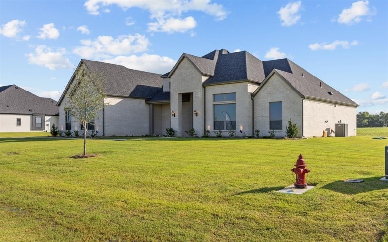 430 Olson Road, Waxahachie, TX 75167, 4 Bedrooms Bedrooms, ,3 BathroomsBathrooms,Residential,For Sale,430 Olson Road,21006711