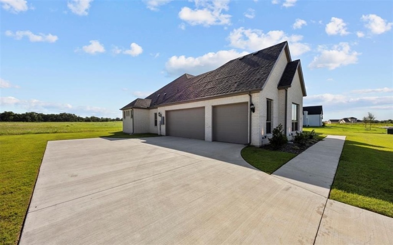 430 Olson Road, Waxahachie, TX 75167, 4 Bedrooms Bedrooms, ,3 BathroomsBathrooms,Residential,For Sale,430 Olson Road,21006711