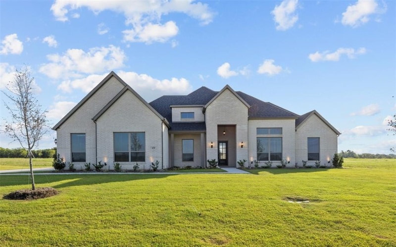 430 Olson Road, Waxahachie, TX 75167, 4 Bedrooms Bedrooms, ,3 BathroomsBathrooms,Residential,For Sale,430 Olson Road,21006711