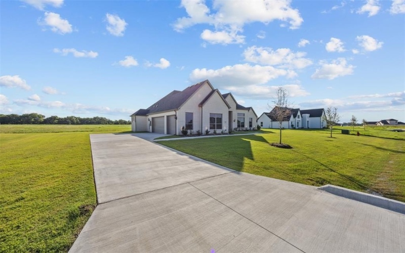 430 Olson Road, Waxahachie, TX 75167, 4 Bedrooms Bedrooms, ,3 BathroomsBathrooms,Residential,For Sale,430 Olson Road,21006711