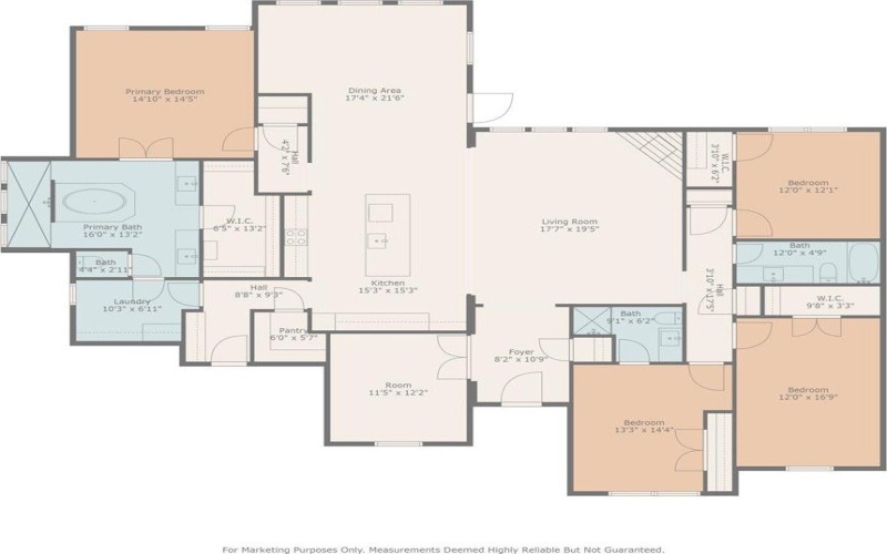 430 Olson Road, Waxahachie, TX 75167, 4 Bedrooms Bedrooms, ,3 BathroomsBathrooms,Residential,For Sale,430 Olson Road,21006711