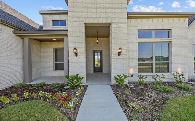 430 Olson Road, Waxahachie, TX 75167, 4 Bedrooms Bedrooms, ,3 BathroomsBathrooms,Residential,For Sale,430 Olson Road,21006711