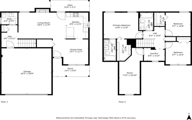 749 E Marshall Avenue, Cooper, TX 75432, 3 Habitaciones Habitaciones , ,2 BañosBaños,Residential,En Venta,749 E Marshall Avenue,21006751