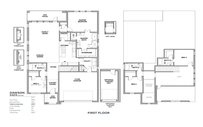 1603 Yorkie Drive, Forney, TX 75126, 3 Habitaciones Habitaciones , ,5 BañosBaños,Residential,En Venta,1603 Yorkie Drive,0,21006781
