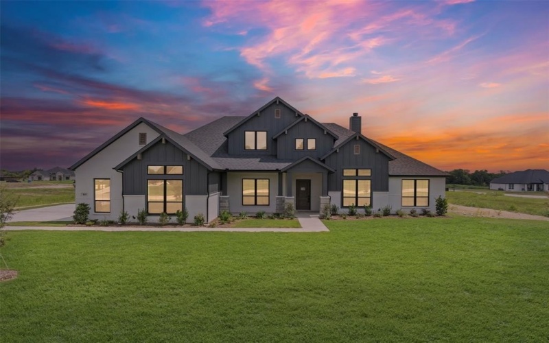 161 Aria Drive, Waxahachie, TX 75165, 4 Bedrooms Bedrooms, ,3 BathroomsBathrooms,Residential,For Sale,161 Aria Drive,0,21006799