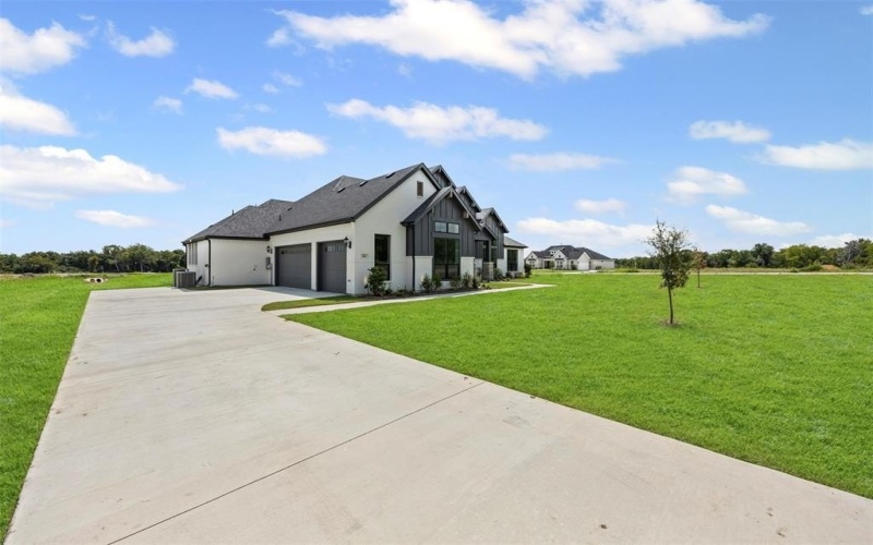 161 Aria Drive, Waxahachie, TX 75165, 4 Bedrooms Bedrooms, ,3 BathroomsBathrooms,Residential,For Sale,161 Aria Drive,0,21006799