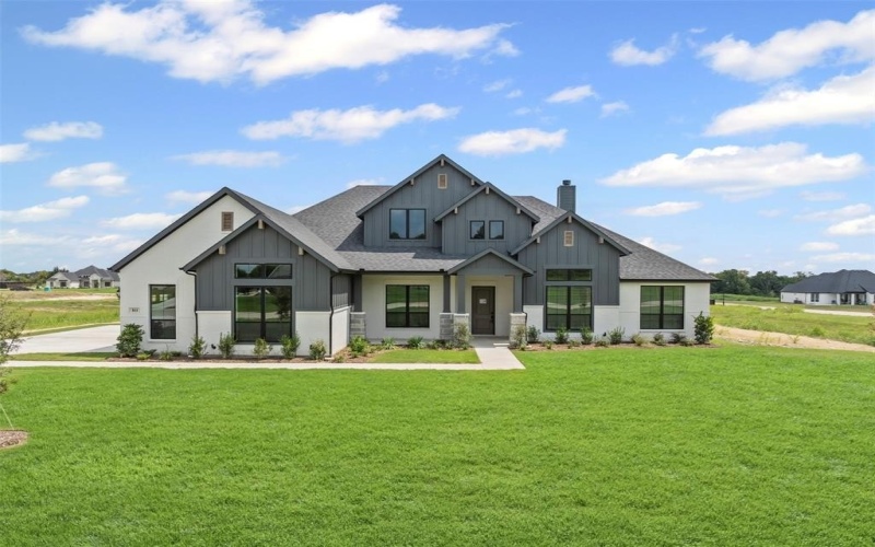 161 Aria Drive, Waxahachie, TX 75165, 4 Bedrooms Bedrooms, ,3 BathroomsBathrooms,Residential,For Sale,161 Aria Drive,0,21006799