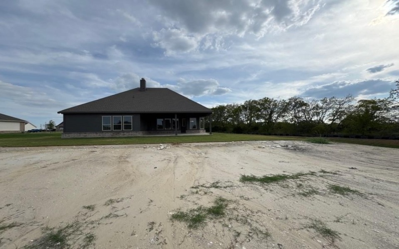 13 Ina Road, Sherman, TX 75090, 4 Bedrooms Bedrooms, ,3 BathroomsBathrooms,Residential,For Sale,13 Ina Road,0,21006816