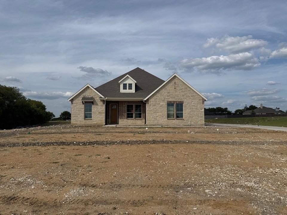 13 Louis Road, Sherman, TX 75090, 4 Bedrooms Bedrooms, ,3 BathroomsBathrooms,Residential,For Sale,13 Louis Road,0,21006842