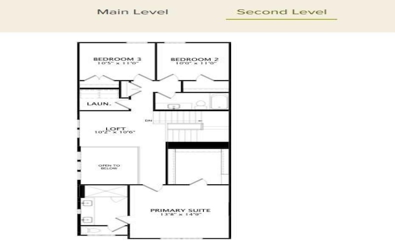 2527 Huxley, Allen, TX 75013, 3 Bedrooms Bedrooms, ,2 BathroomsBathrooms,Residential,For Sale,2527 Huxley,0,21006873