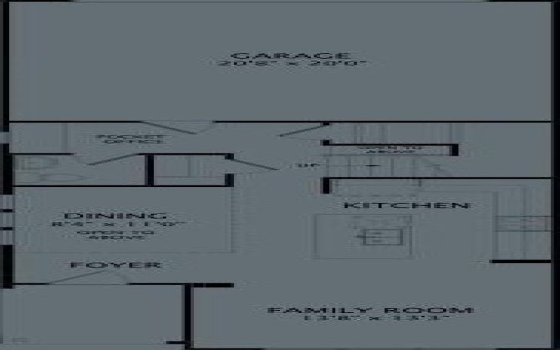 2527 Huxley, Allen, TX 75013, 3 Habitaciones Habitaciones , ,2 BañosBaños,Residential,En Venta,2527 Huxley,0,21006873