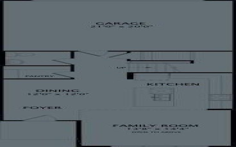 2521 Huxley, Allen, TX 75013, 3 Habitaciones Habitaciones , ,2 BañosBaños,Residential,En Venta,2521 Huxley,0,21006888