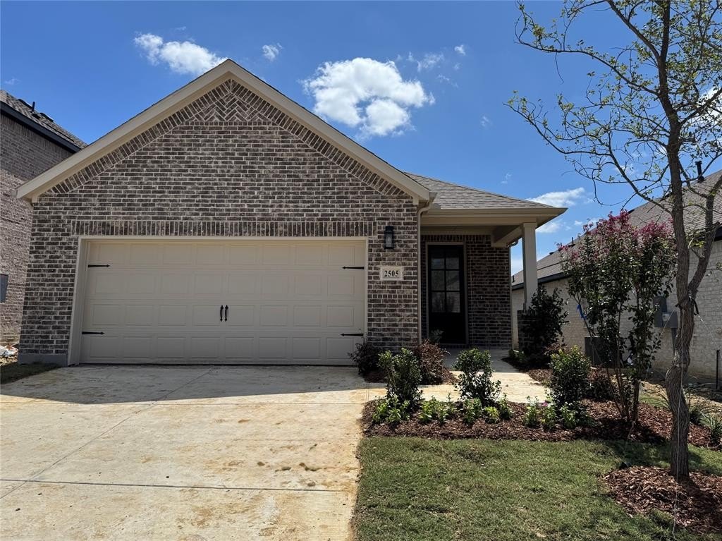 2505 Flaxfield, Forney, TX 75126, 3 Bedrooms Bedrooms, ,2 BathroomsBathrooms,Residential,For Sale,2505 Flaxfield,0,21006908