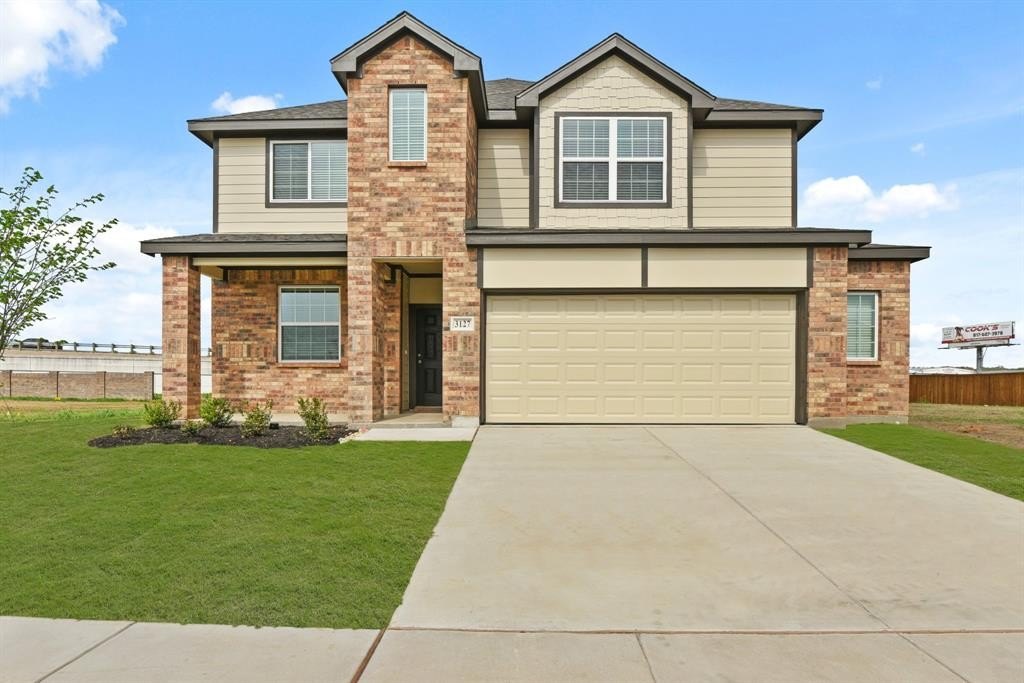 3127 Manchester Drive, Cleburne, TX 76031, 4 Bedrooms Bedrooms, ,3 BathroomsBathrooms,Residential,For Sale,3127 Manchester Drive,0,21006926