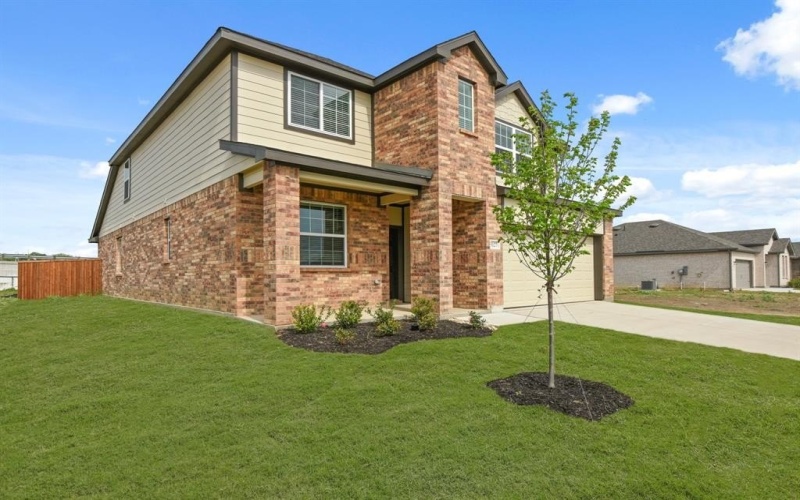 3127 Manchester Drive, Cleburne, TX 76031, 4 Bedrooms Bedrooms, ,3 BathroomsBathrooms,Residential,For Sale,3127 Manchester Drive,0,21006926