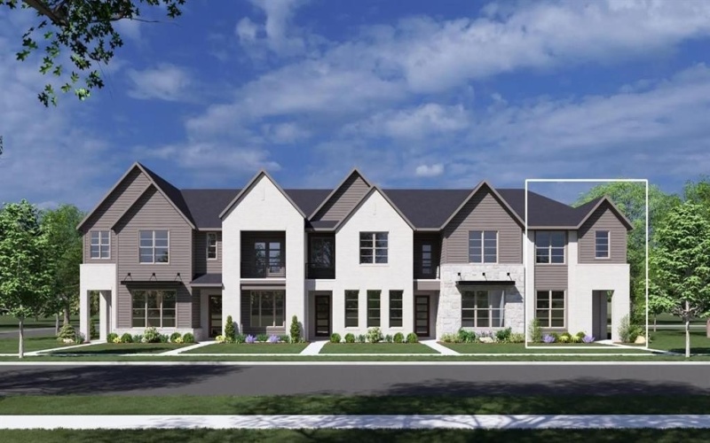 2520 Brunswick, Allen, TX 75013, 3 Habitaciones Habitaciones , ,2 BañosBaños,Residential,En Venta,2520 Brunswick,0,21006928