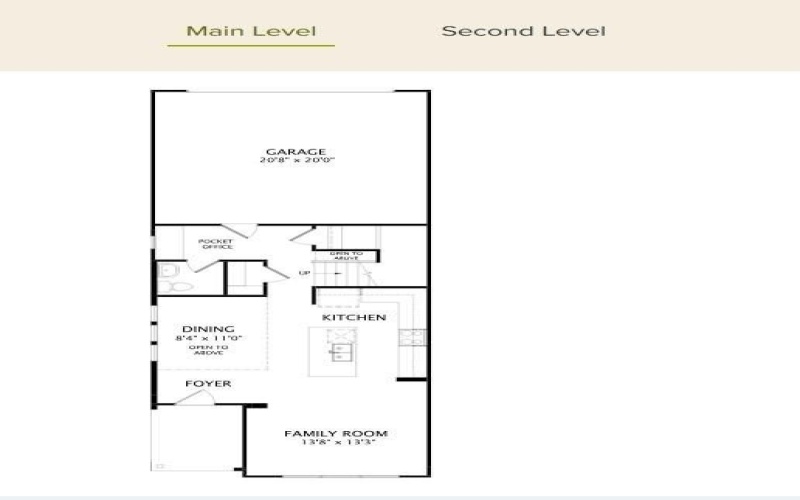 2520 Brunswick, Allen, TX 75013, 3 Habitaciones Habitaciones , ,2 BañosBaños,Residential,En Venta,2520 Brunswick,0,21006928