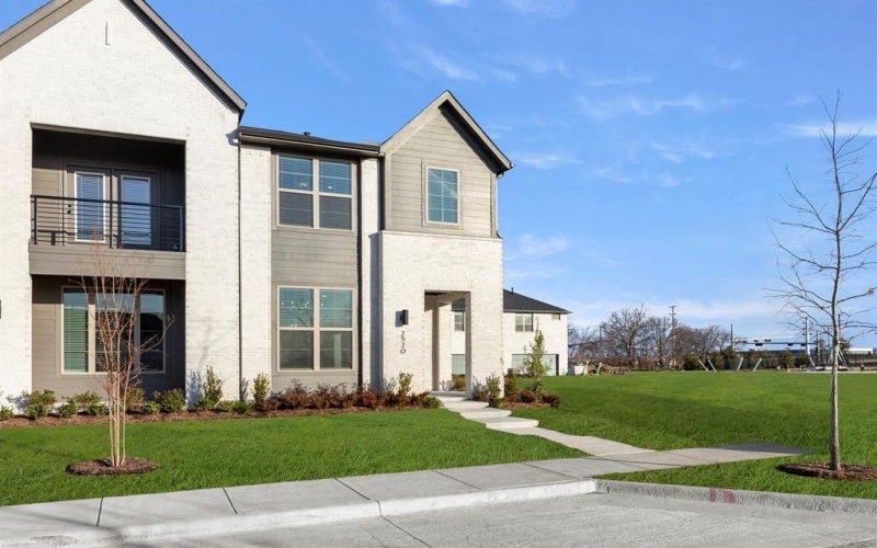 2520 Brunswick, Allen, TX 75013, 3 Habitaciones Habitaciones , ,2 BañosBaños,Residential,En Venta,2520 Brunswick,0,21006928