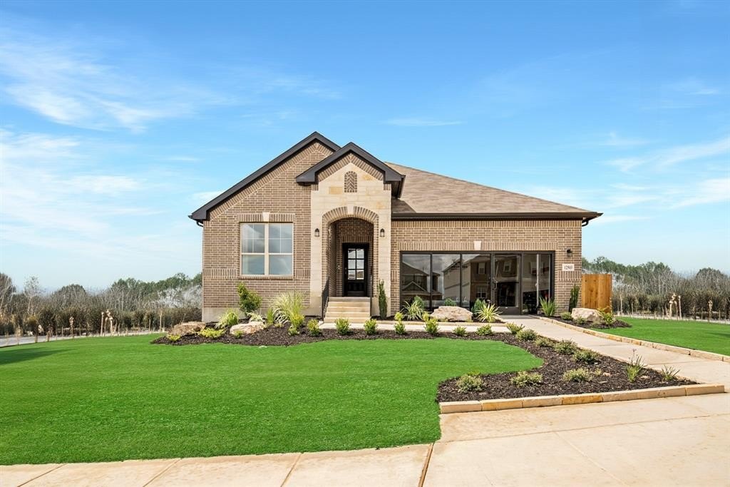 6904 Deadwood Trail, Fort Worth, TX 76123, 4 Habitaciones Habitaciones , ,2 BañosBaños,Residential,En Venta,6904 Deadwood Trail,0,21006950