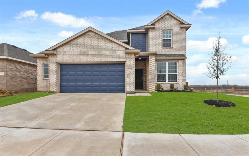 135 Lost Oak Drive, Cleburne, TX 76031, 3 Habitaciones Habitaciones , ,2 BañosBaños,Residential,En Venta,135 Lost Oak Drive,21006972