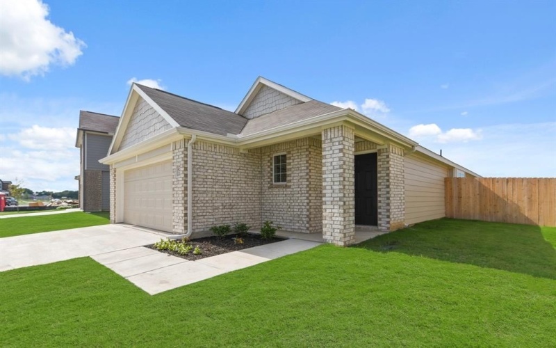 5024 Cervinae Road, Fort Worth, TX 76036, 3 Bedrooms Bedrooms, ,2 BathroomsBathrooms,Residential,For Sale,5024 Cervinae Road,0,21006983
