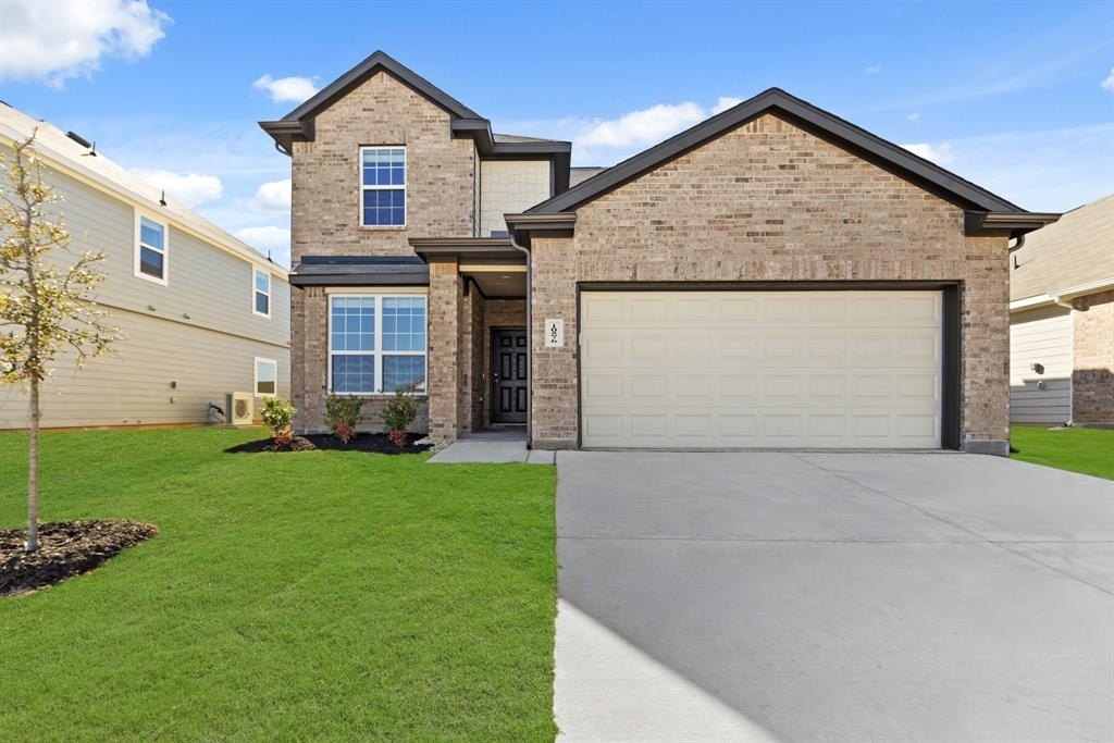 10576 Taruca Drive, Fort Worth, TX 76036, 4 Habitaciones Habitaciones , ,3 BañosBaños,Residential,En Venta,10576 Taruca Drive,21007007