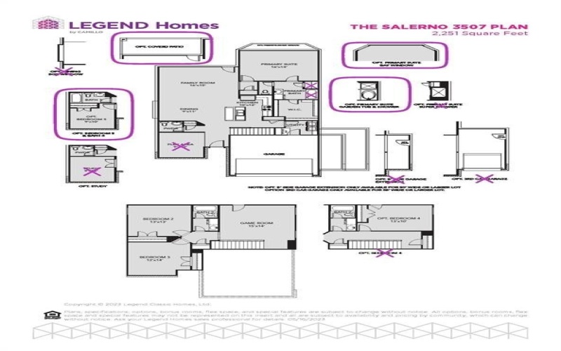 10576 Taruca Drive, Fort Worth, TX 76036, 4 Habitaciones Habitaciones , ,3 BañosBaños,Residential,En Venta,10576 Taruca Drive,21007007