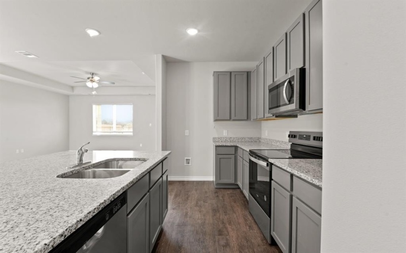 10576 Taruca Drive, Fort Worth, TX 76036, 4 Habitaciones Habitaciones , ,3 BañosBaños,Residential,En Venta,10576 Taruca Drive,21007007