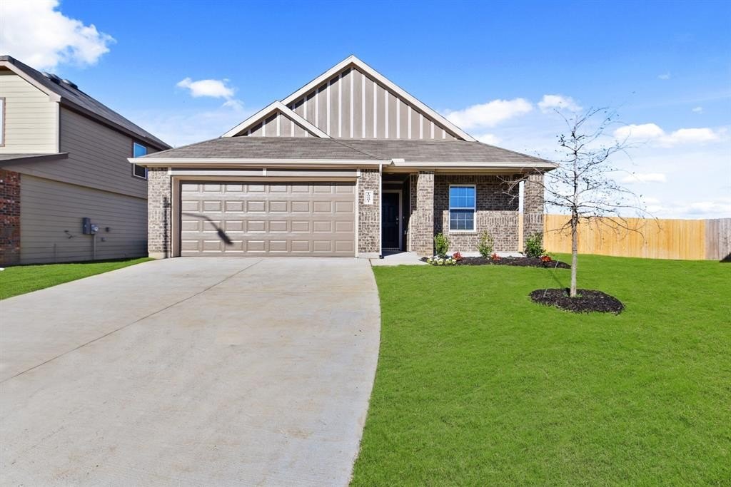 10601 Bleat Street, Fort Worth, TX 76036, 4 Bedrooms Bedrooms, ,3 BathroomsBathrooms,Residential,For Sale,10601 Bleat Street,0,21007014