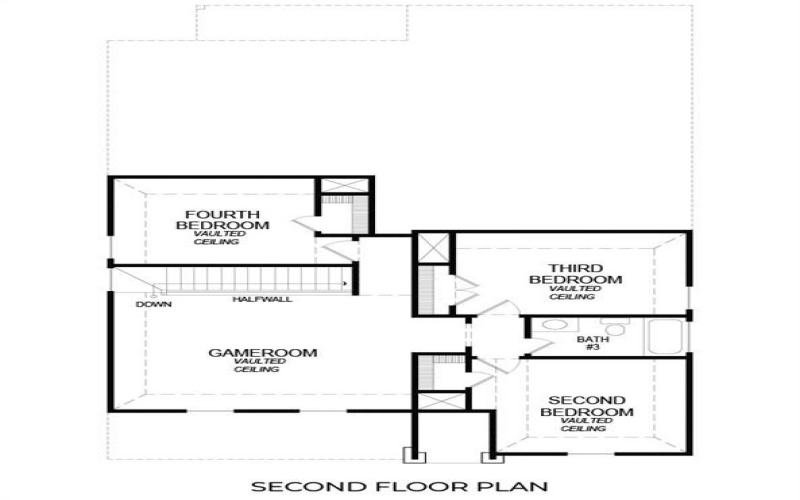 1613 Sage Garden Drive, Denton, TX 76249, 5 Habitaciones Habitaciones , ,3 BañosBaños,Residential,En Venta,1613 Sage Garden Drive,21007016