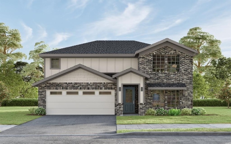 1613 Sage Garden Drive, Denton, TX 76249, 5 Habitaciones Habitaciones , ,3 BañosBaños,Residential,En Venta,1613 Sage Garden Drive,21007016
