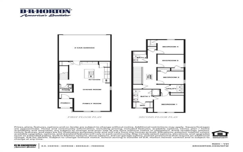 3310 Blue Jay Way, Richland Hills, TX 76118, 4 Bedrooms Bedrooms, ,2 BathroomsBathrooms,Residential,For Sale,3310 Blue Jay Way,0,21007017