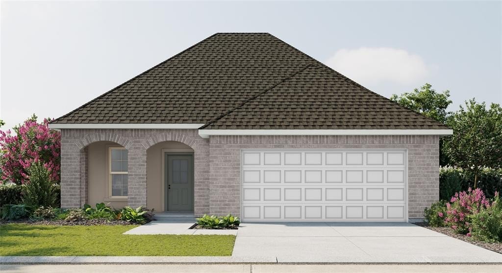 267 Hawker Street, Shreveport, LA 71106, 3 Habitaciones Habitaciones , ,2 BañosBaños,Residential,En Venta,267 Hawker Street,21007019