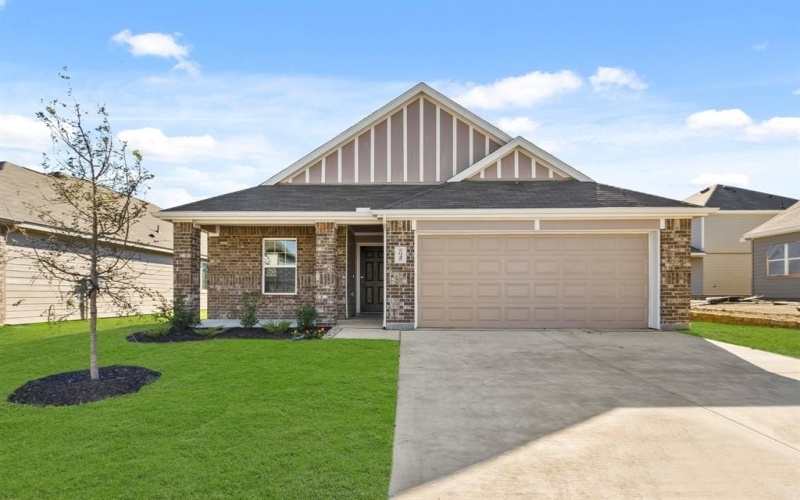 5045 Wellborn Road, Fort Worth, TX 76036, 3 Bedrooms Bedrooms, ,2 BathroomsBathrooms,Residential,For Sale,5045 Wellborn Road,21007025