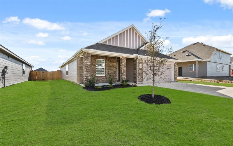5045 Wellborn Road, Fort Worth, TX 76036, 3 Bedrooms Bedrooms, ,2 BathroomsBathrooms,Residential,For Sale,5045 Wellborn Road,21007025