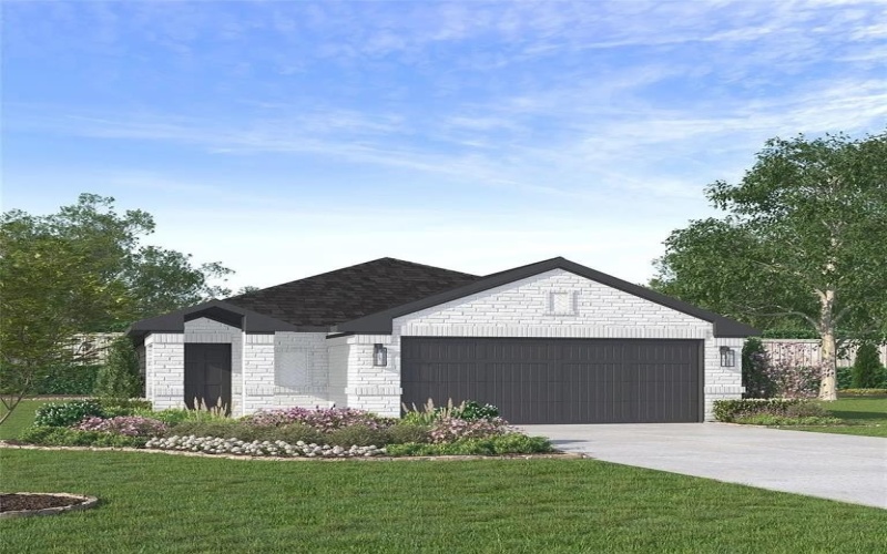 403 Parrino Parkway, Princeton, TX 75407, 4 Habitaciones Habitaciones , ,2 BañosBaños,Residential,En Venta,403 Parrino Parkway,21007029
