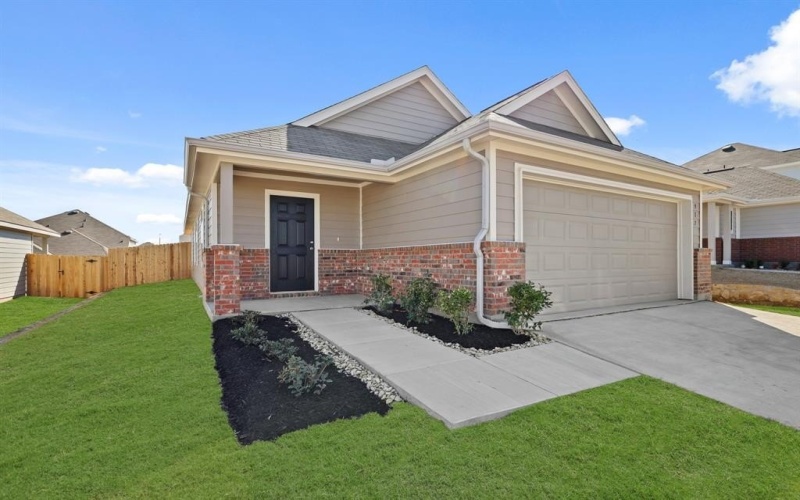 917 Rocket Plane Drive, Fort Worth, TX 76131, 3 Habitaciones Habitaciones , ,2 BañosBaños,Residential,En Venta,917 Rocket Plane Drive,21007044