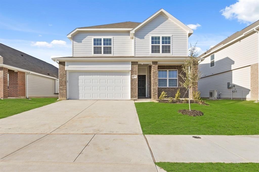 1136 Wingjet Way, Fort Worth, TX 76131, 4 Habitaciones Habitaciones , ,2 BañosBaños,Residential,En Venta,1136 Wingjet Way,21007048