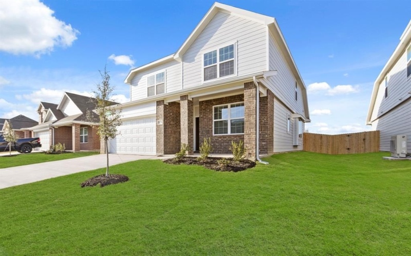1136 Wingjet Way, Fort Worth, TX 76131, 4 Habitaciones Habitaciones , ,2 BañosBaños,Residential,En Venta,1136 Wingjet Way,21007048