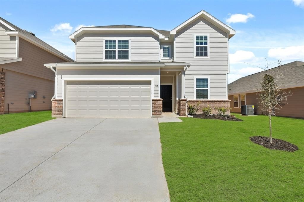 932 Propeller Parkway, Fort Worth, TX 76131, 4 Habitaciones Habitaciones , ,2 BañosBaños,Residential,En Venta,932 Propeller Parkway,21007054