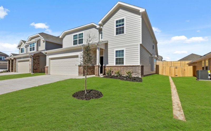 932 Propeller Parkway, Fort Worth, TX 76131, 4 Habitaciones Habitaciones , ,2 BañosBaños,Residential,En Venta,932 Propeller Parkway,21007054