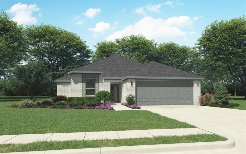 315 Lockhart Street, Greenville, TX 75402, 4 Bedrooms Bedrooms, ,2 BathroomsBathrooms,Residential,For Sale,315 Lockhart Street,0,21007062