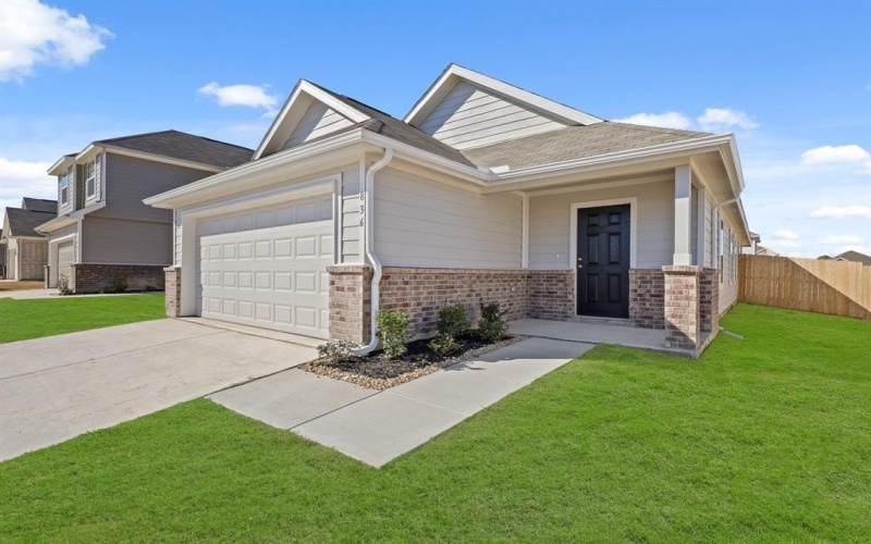 836 Jetliner Avenue, Fort Worth, TX 76131, 3 Habitaciones Habitaciones , ,2 BañosBaños,Residential,En Venta,836 Jetliner Avenue,21007065